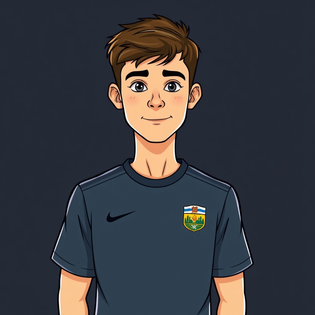 Galo Bargnesi