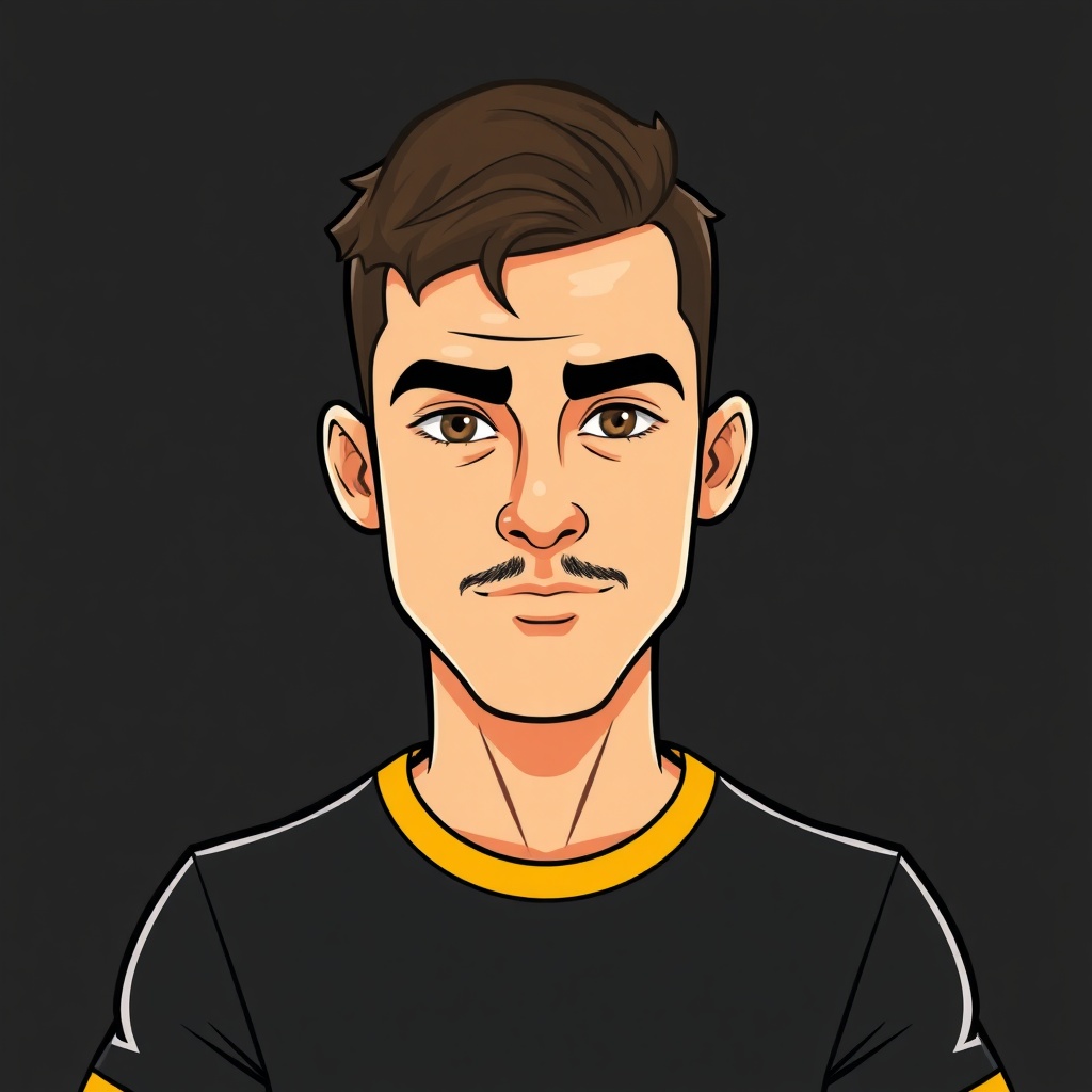 Sebastian Vallejo