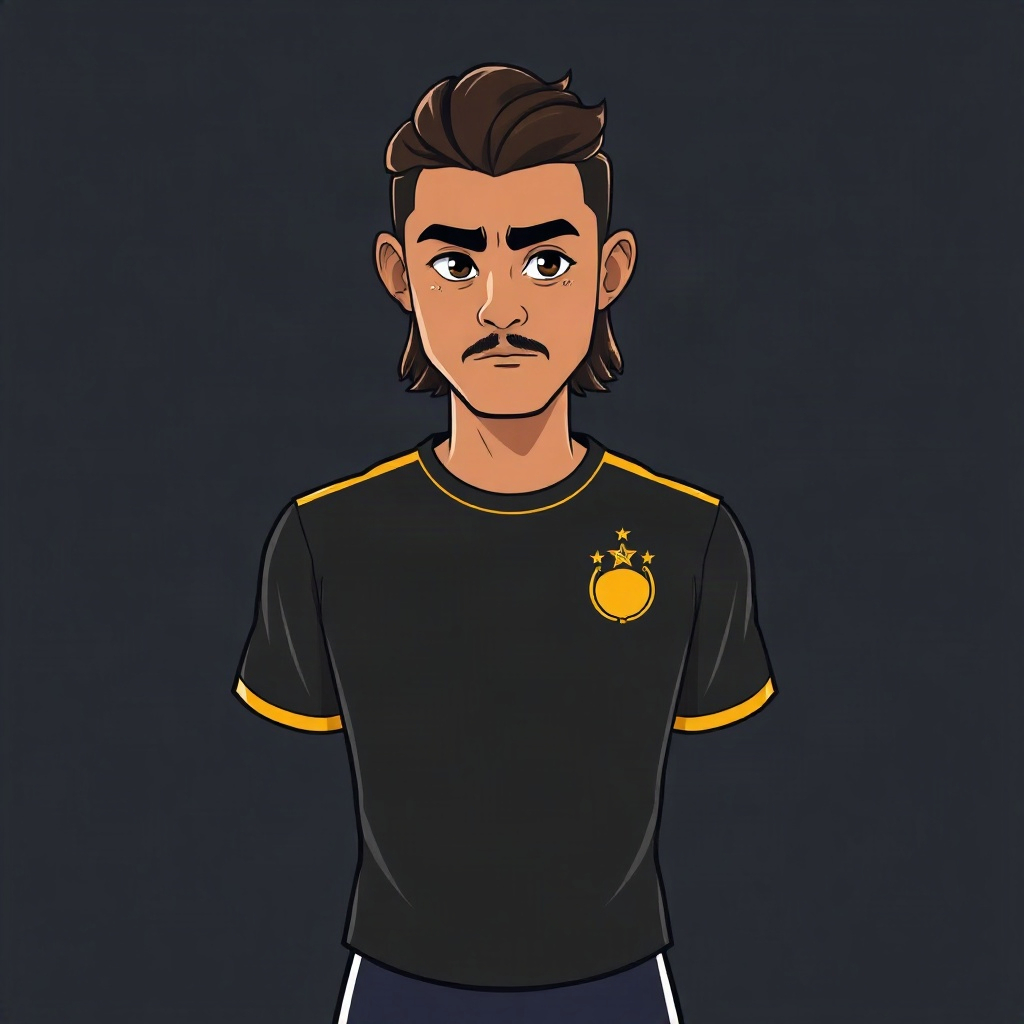 Sebastian Calegari