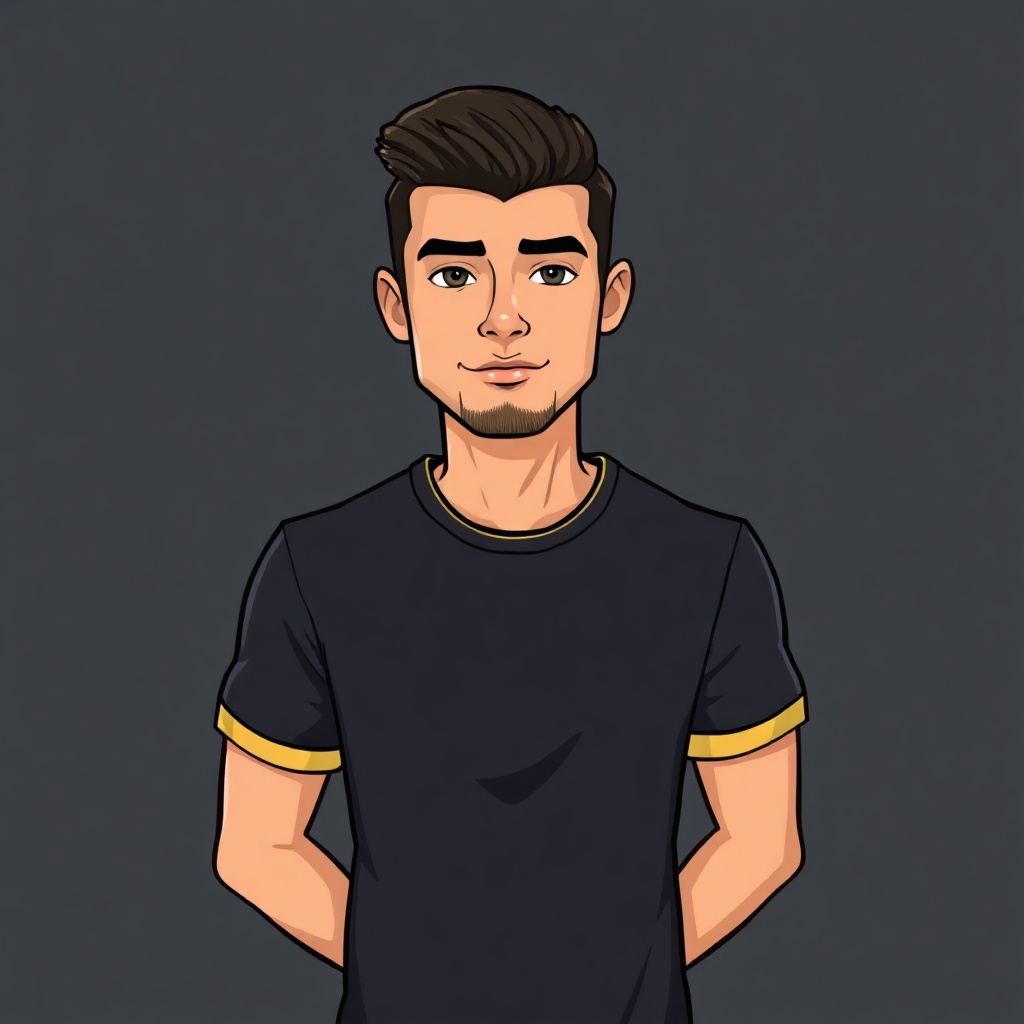 Yamil Villari