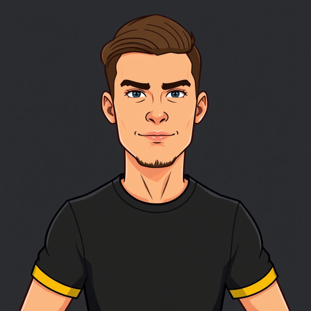 Samuel Salvi