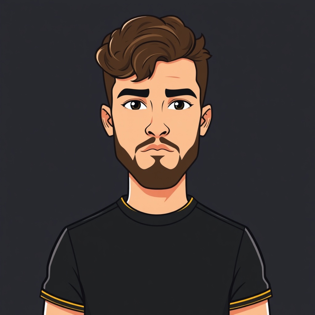 Daniel Bonechi