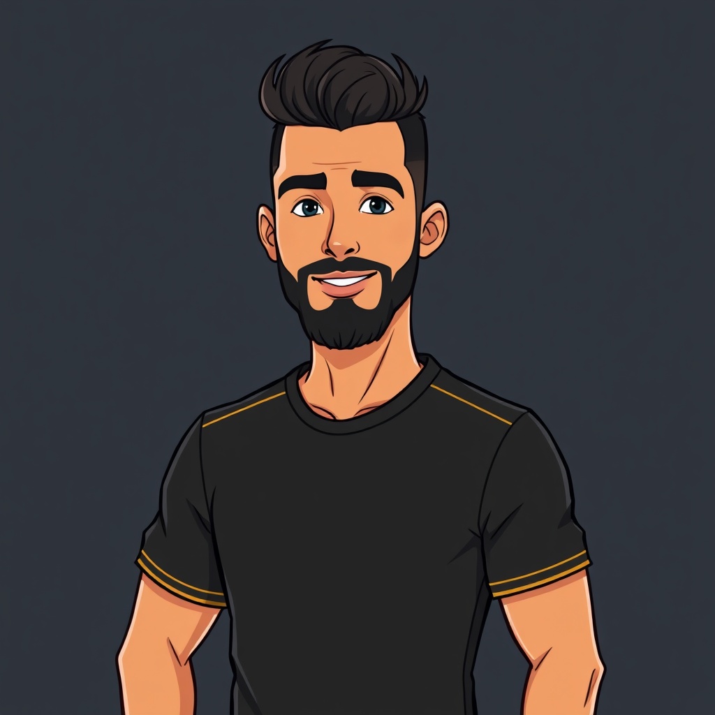 Lorenzo Iglesias