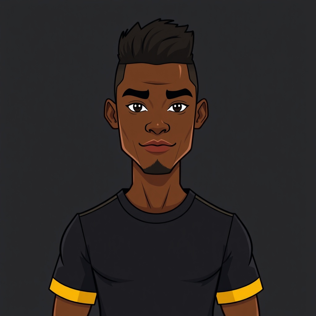 Tomi Zelaya