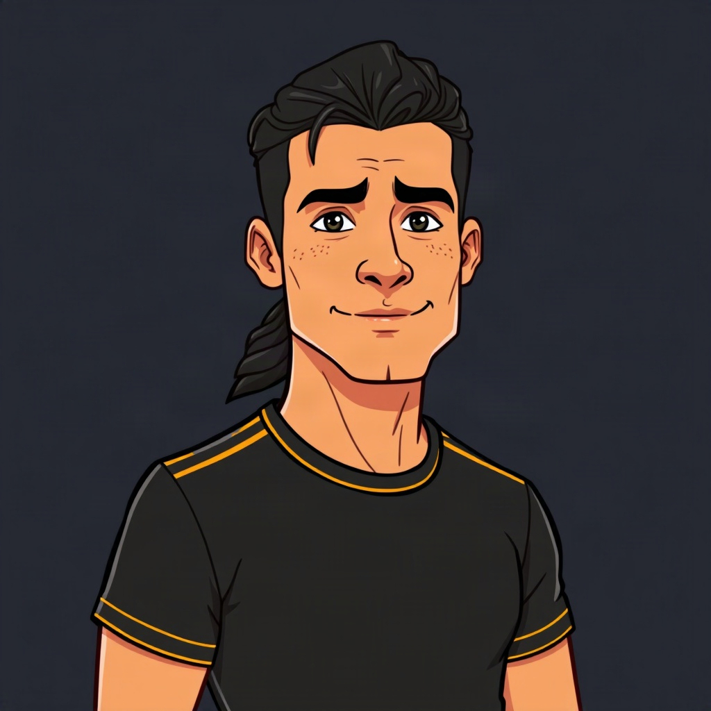 Mauro Ruiz