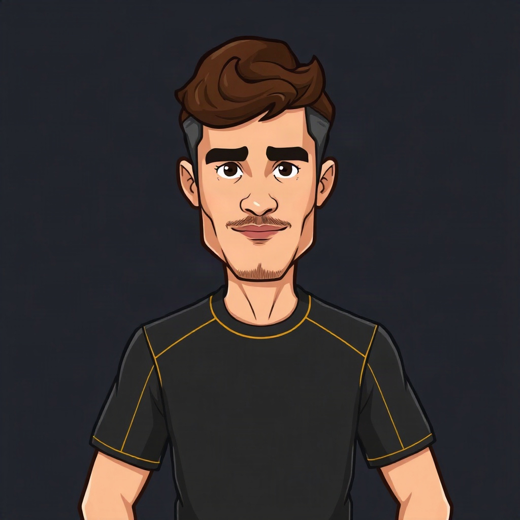 Brian Lehmann