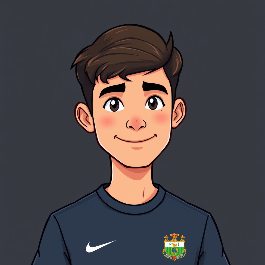 Lalo Cruz