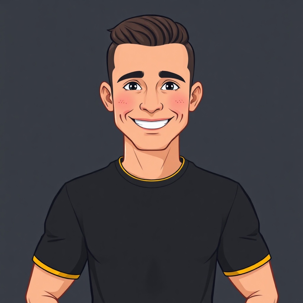 Kevin Botti