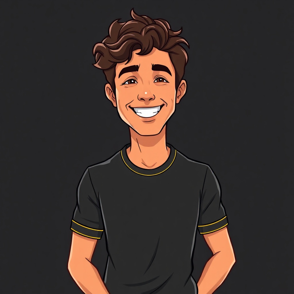 Nilo Toledo