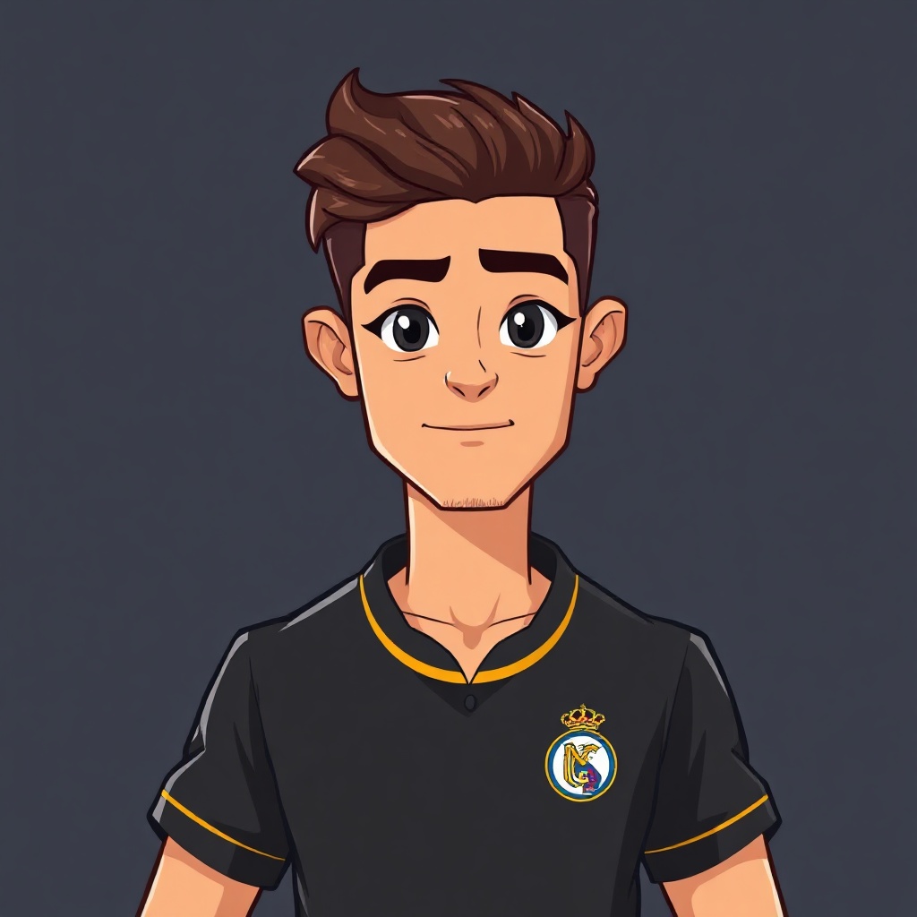 Salvador Rebollo