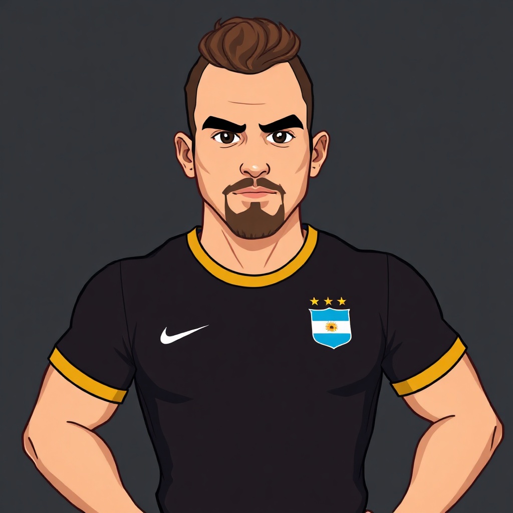 Daniel Arana