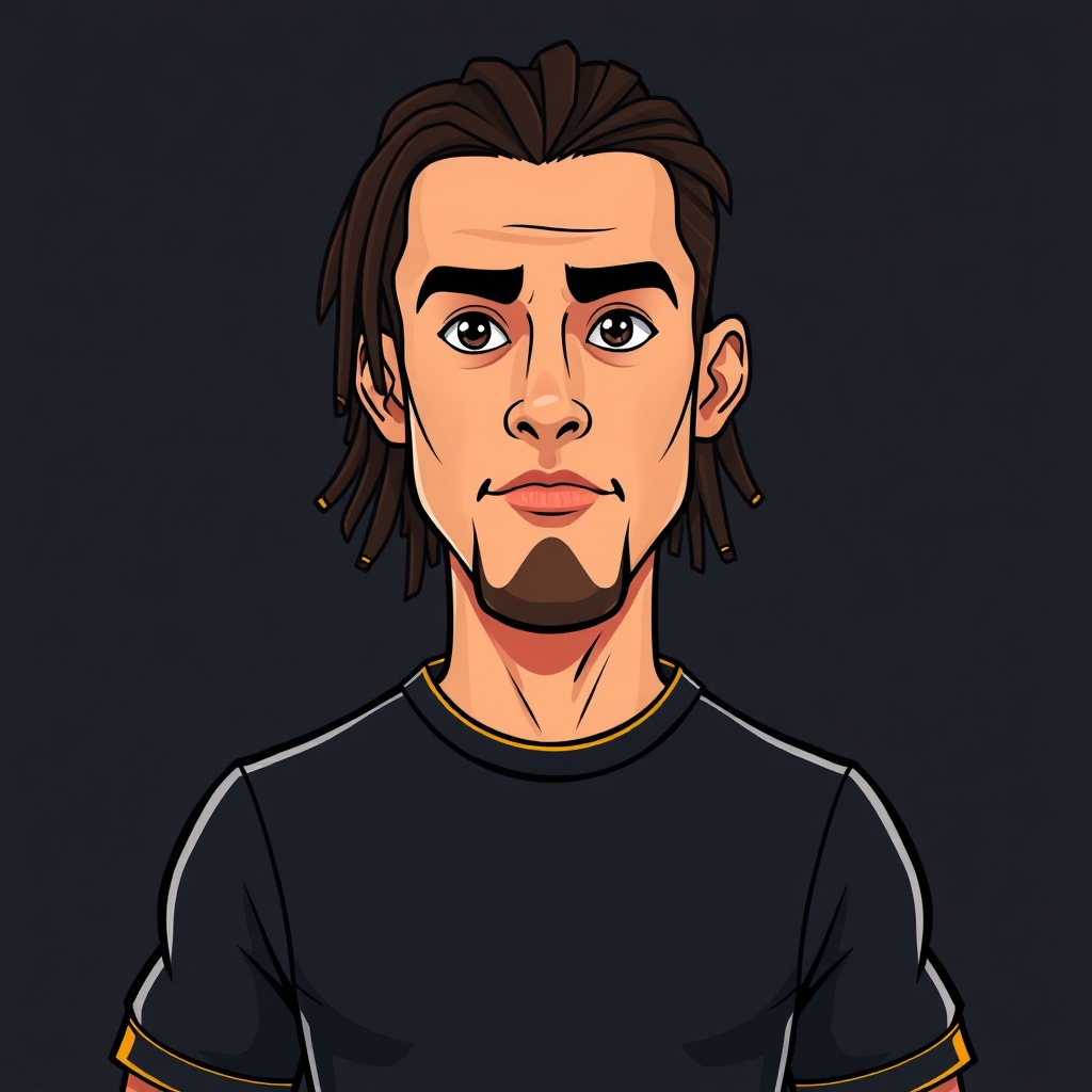 Ulises Najib
