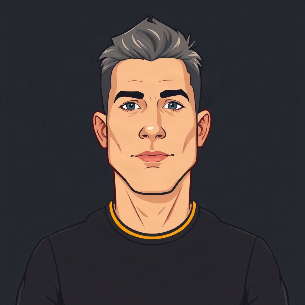 Eric Baccaro