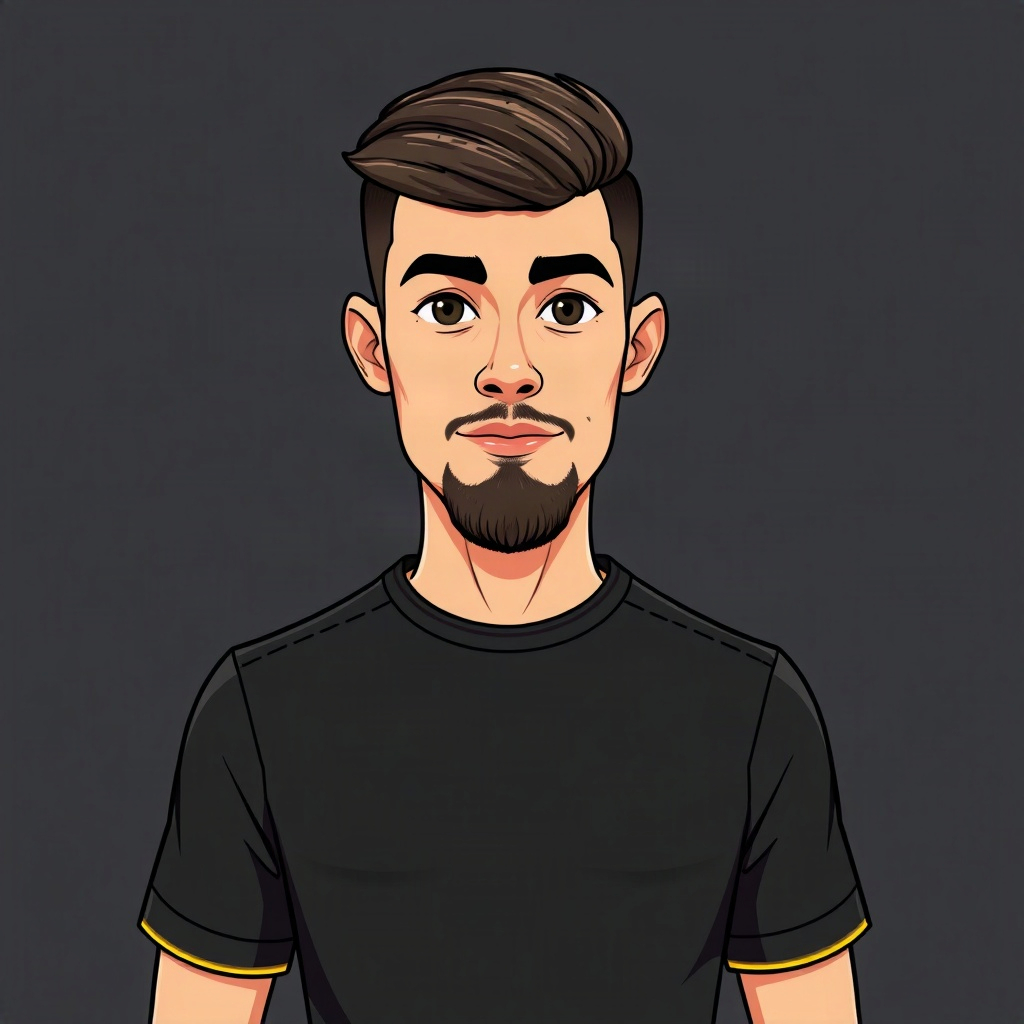 Seba Domínguez