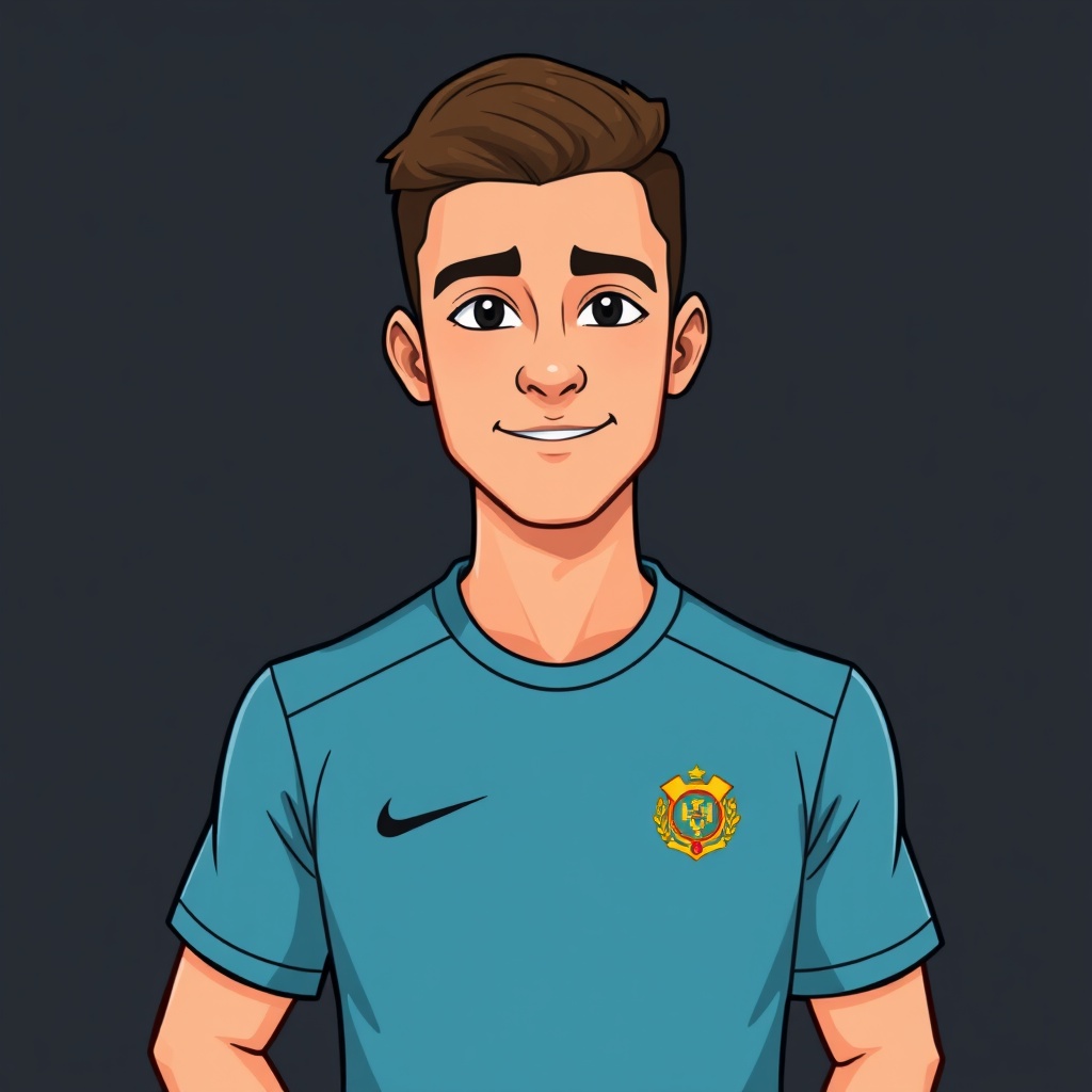 Alan Zárate