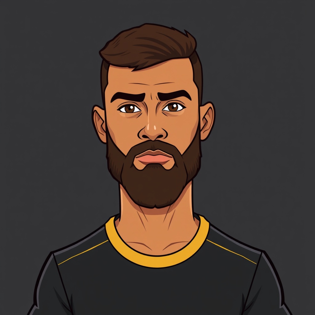 Leandro Roman