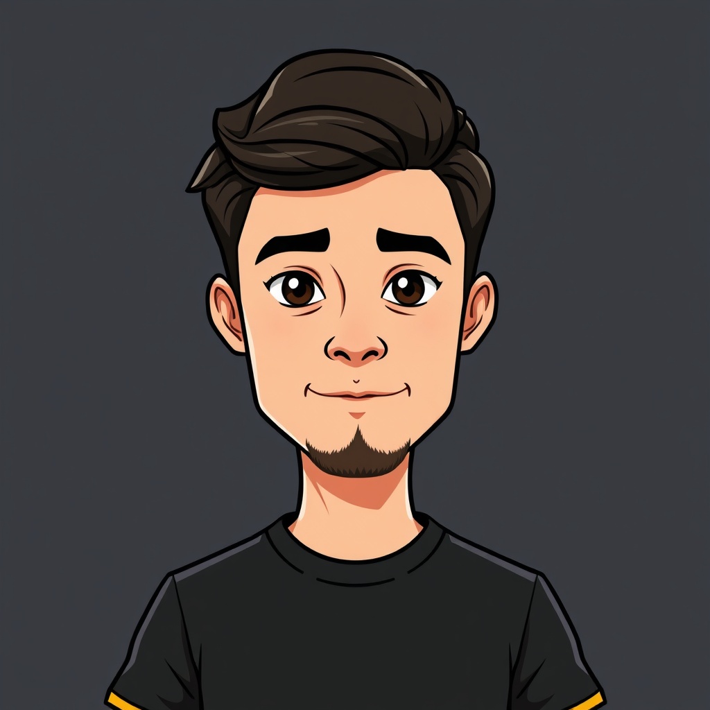 Thiago Zubeldía
