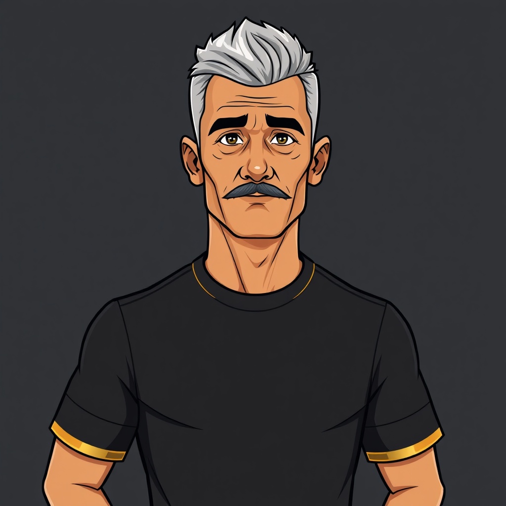 Mauro Ledesma