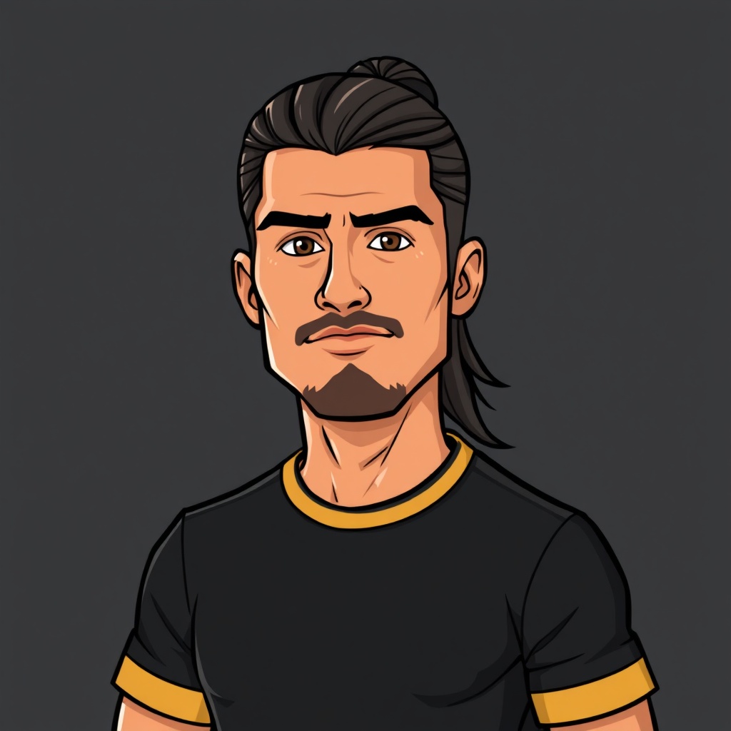 Rafael Brandi