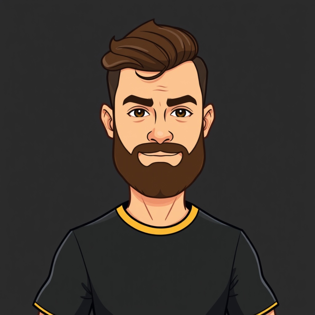Lucas Bonaventura
