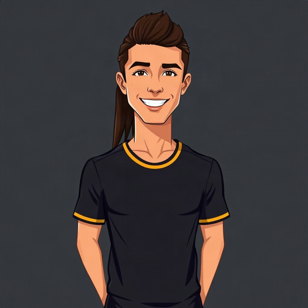 Ian Baldini