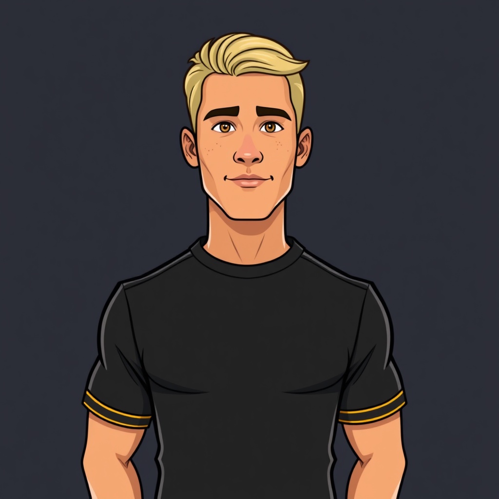 Rocco Kovaleski