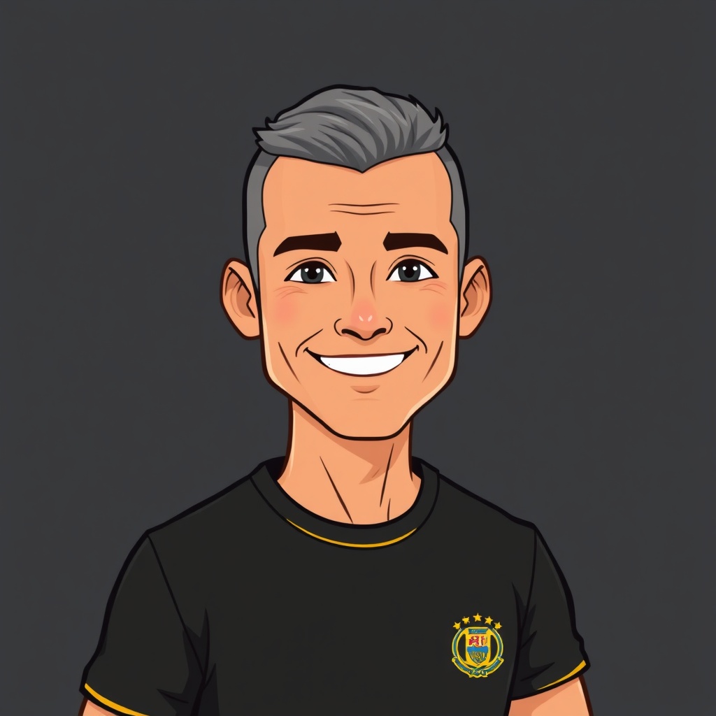Tomás Villagra