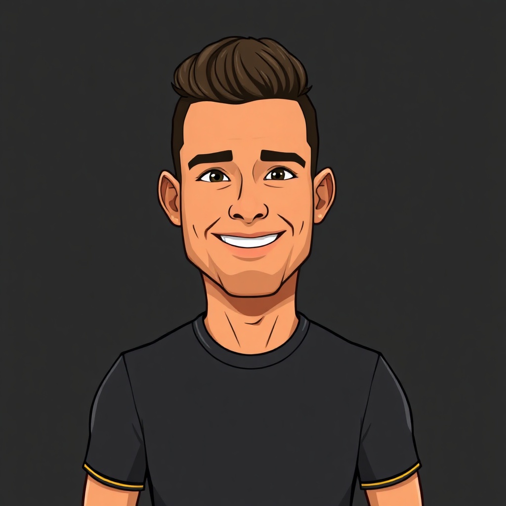 Isaac Arrieta