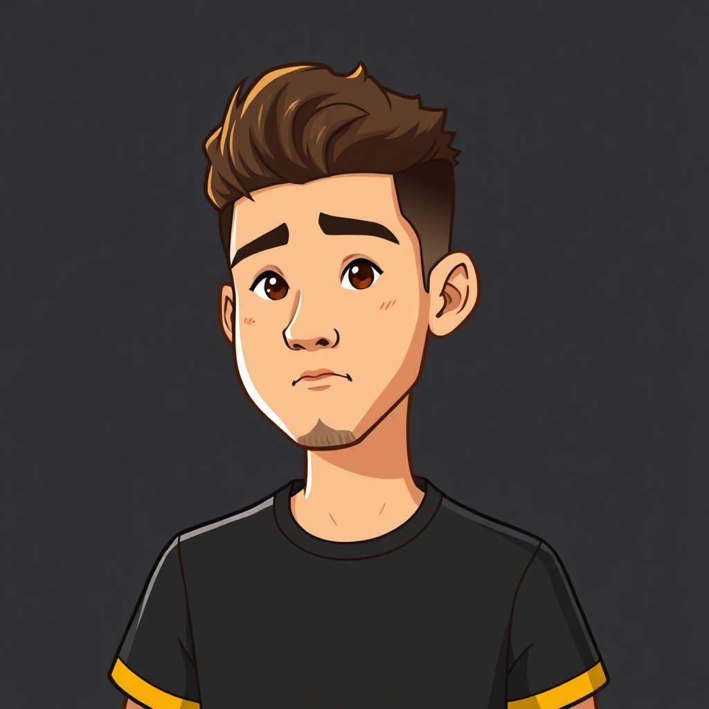 Daniel Reyes