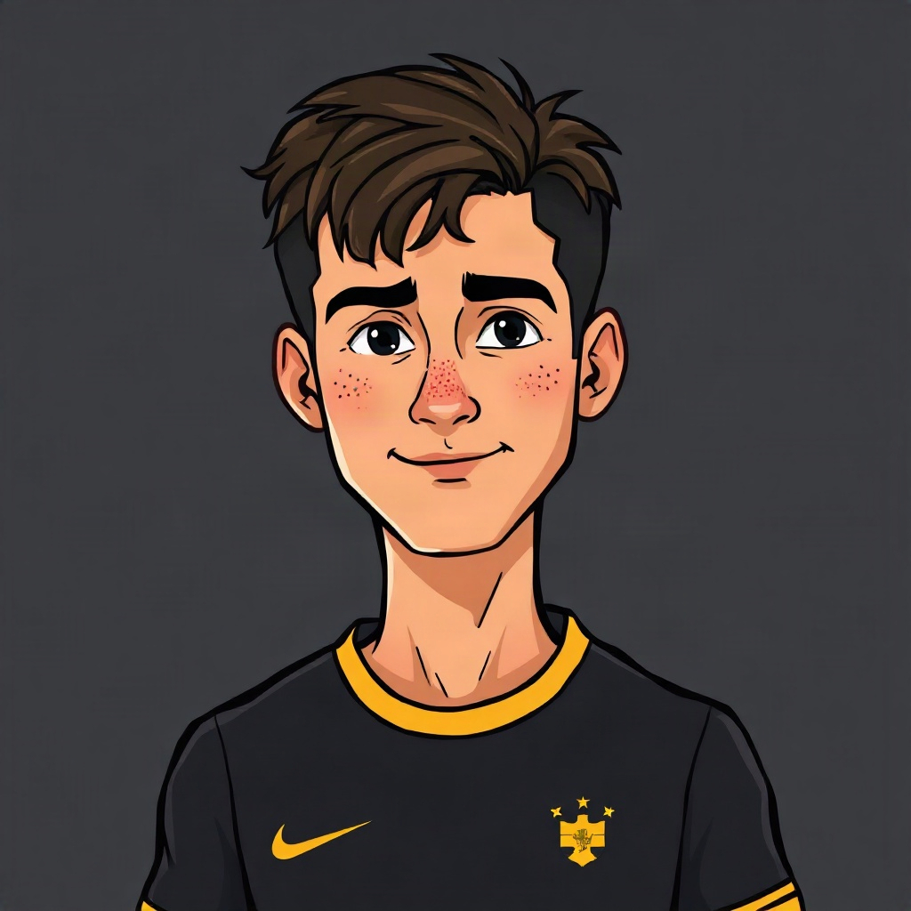 Saúl Bazzani