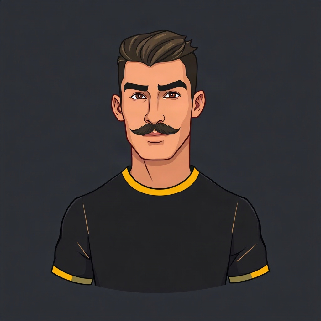 Cristian Caparros