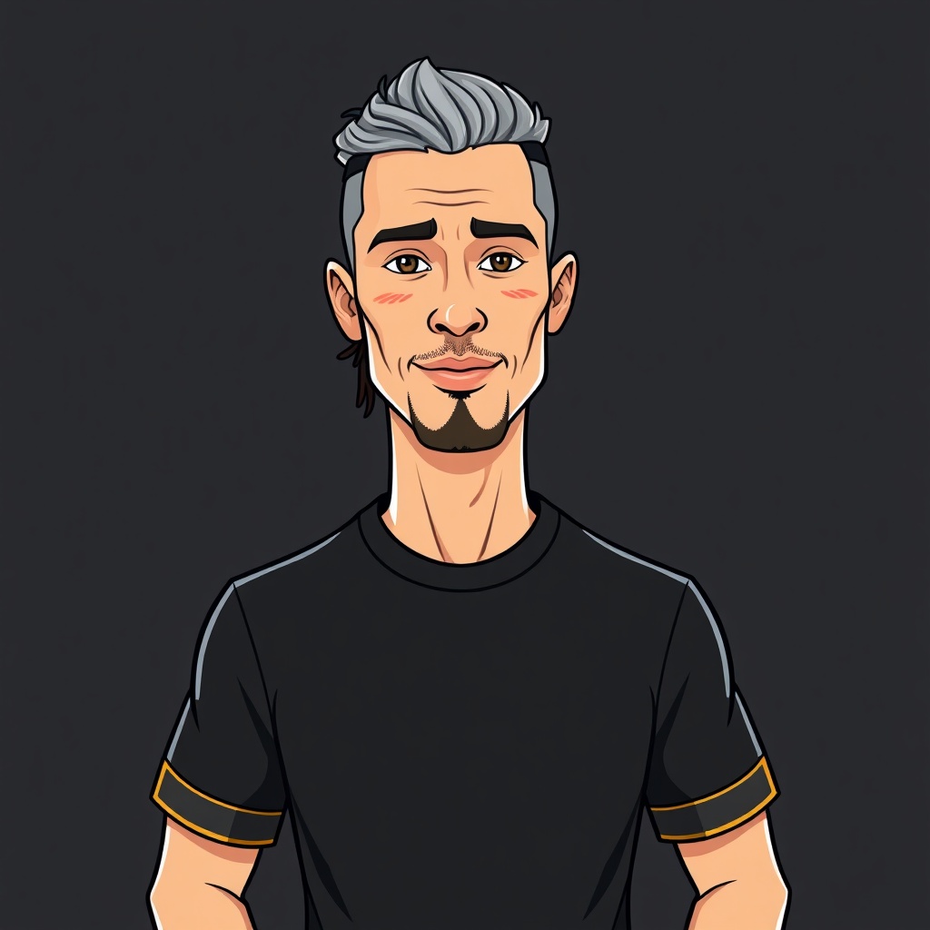Manu Silvestre