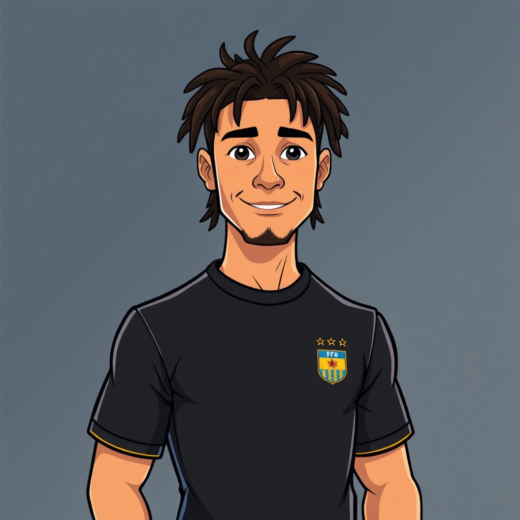 Manu Buffoli