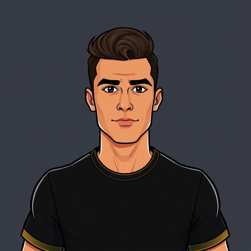 Ian Barba