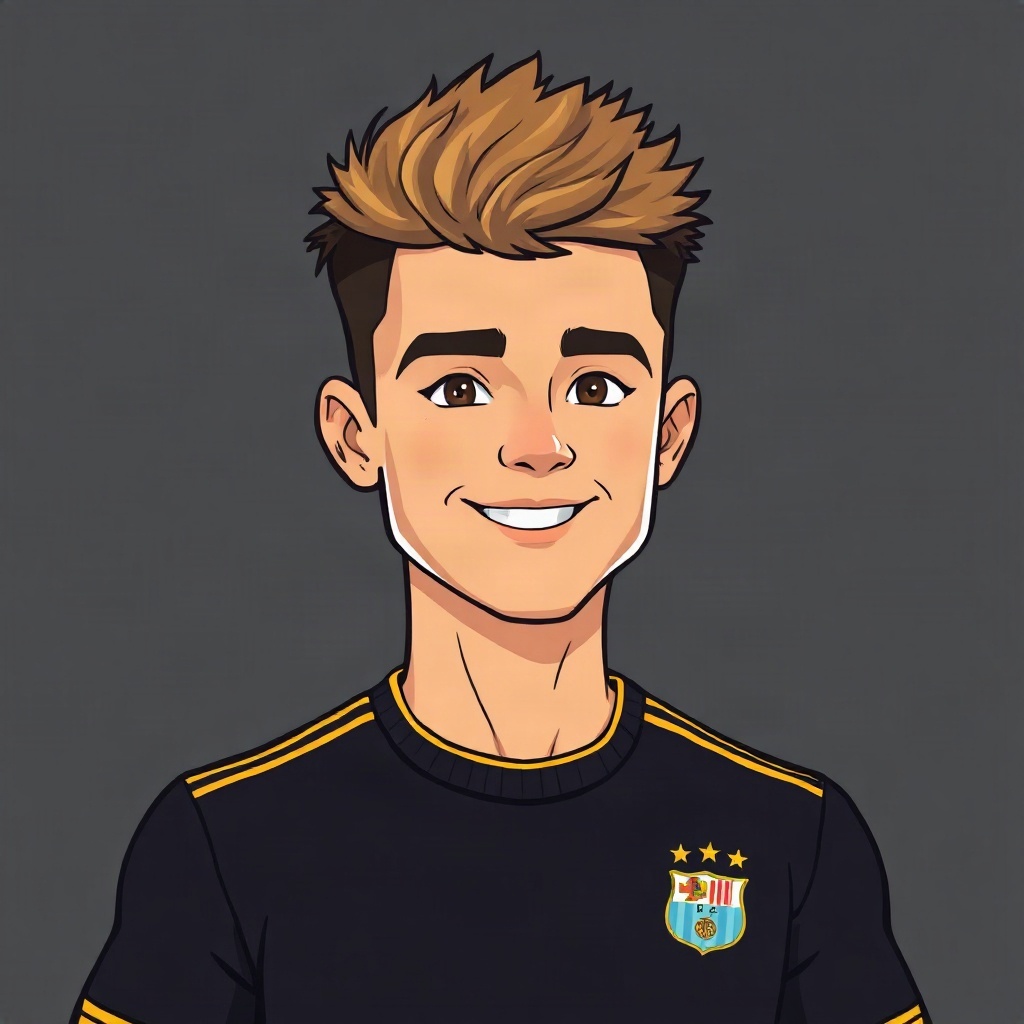 Pablo Beltrame