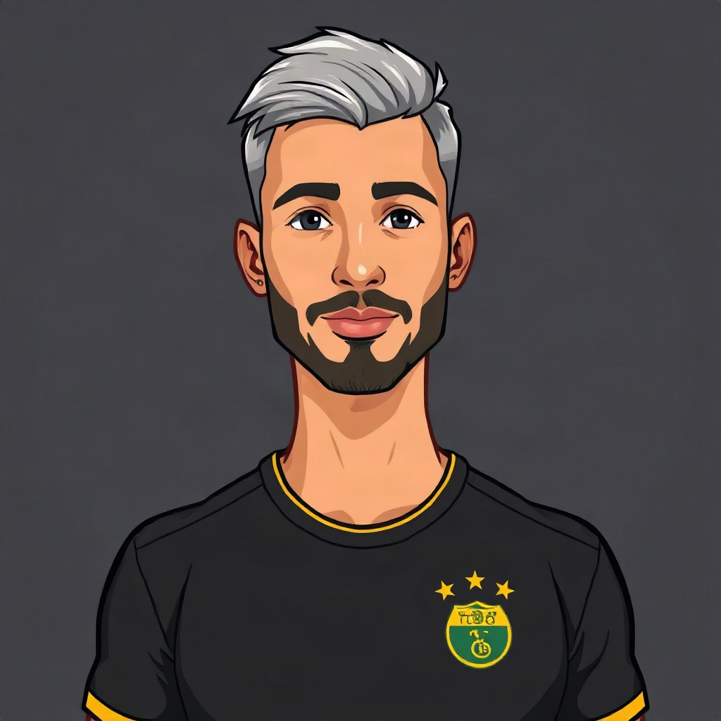 Tito Landa