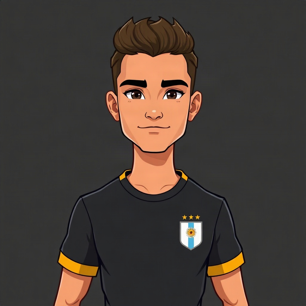 Agus Schiavi