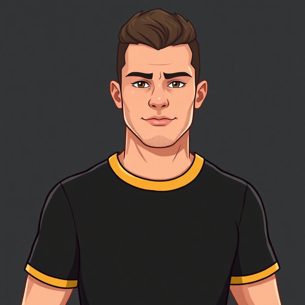 Kevin Baciocchi