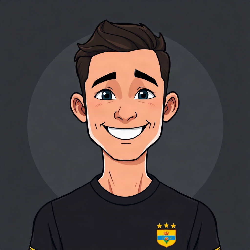 Santi Olivares