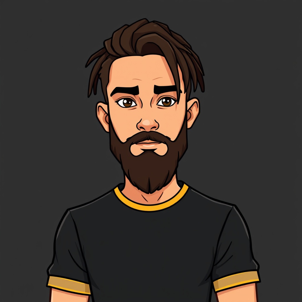 Kevin Couto