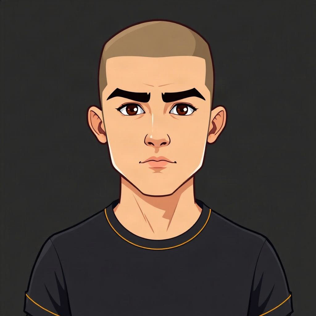 Cristian Volpe