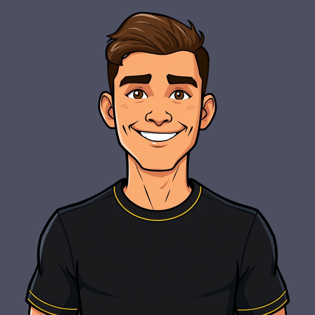 Enzo Castro