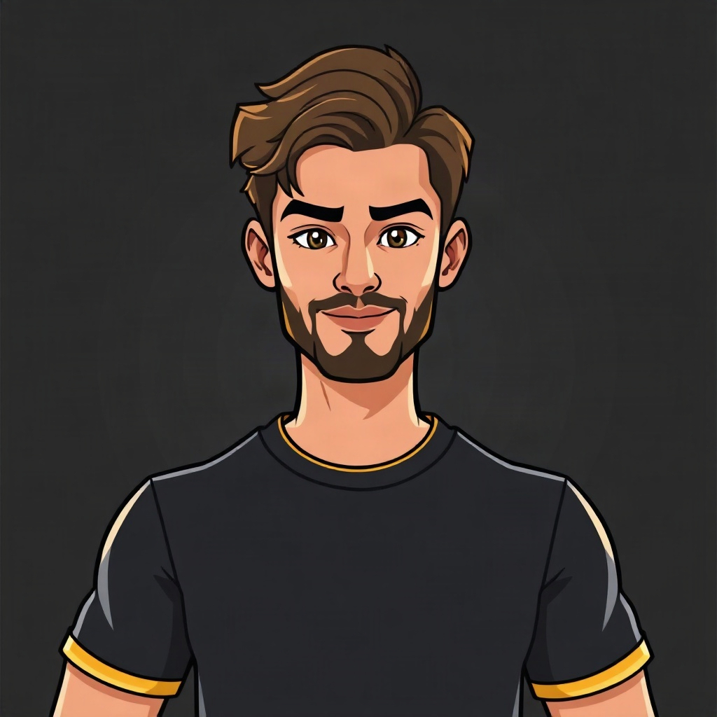 Manu Tarantino
