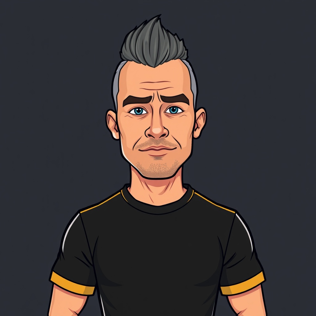 Marcelo Zelaya