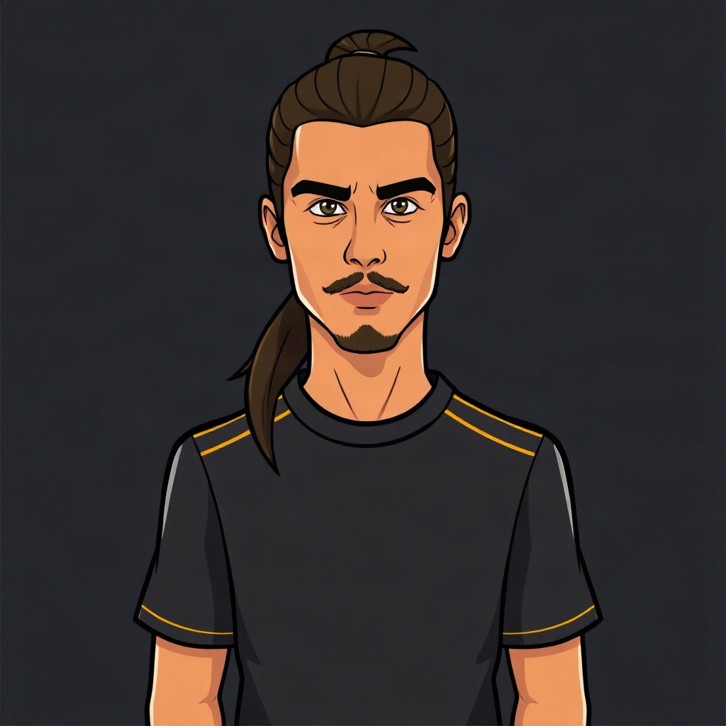 Javier Lazcano