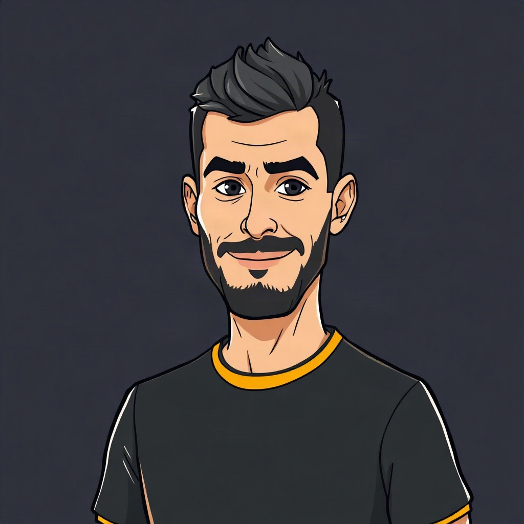 Toño Melo