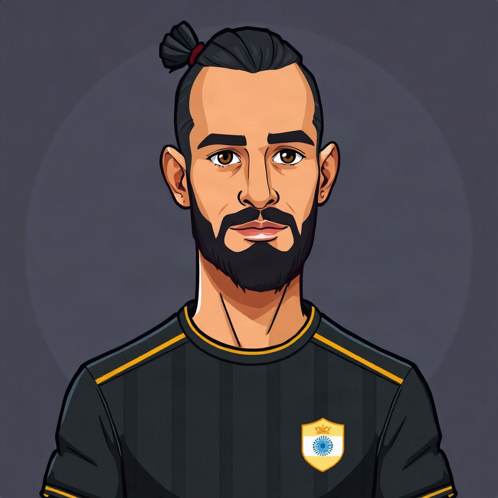 Patricio Caponi