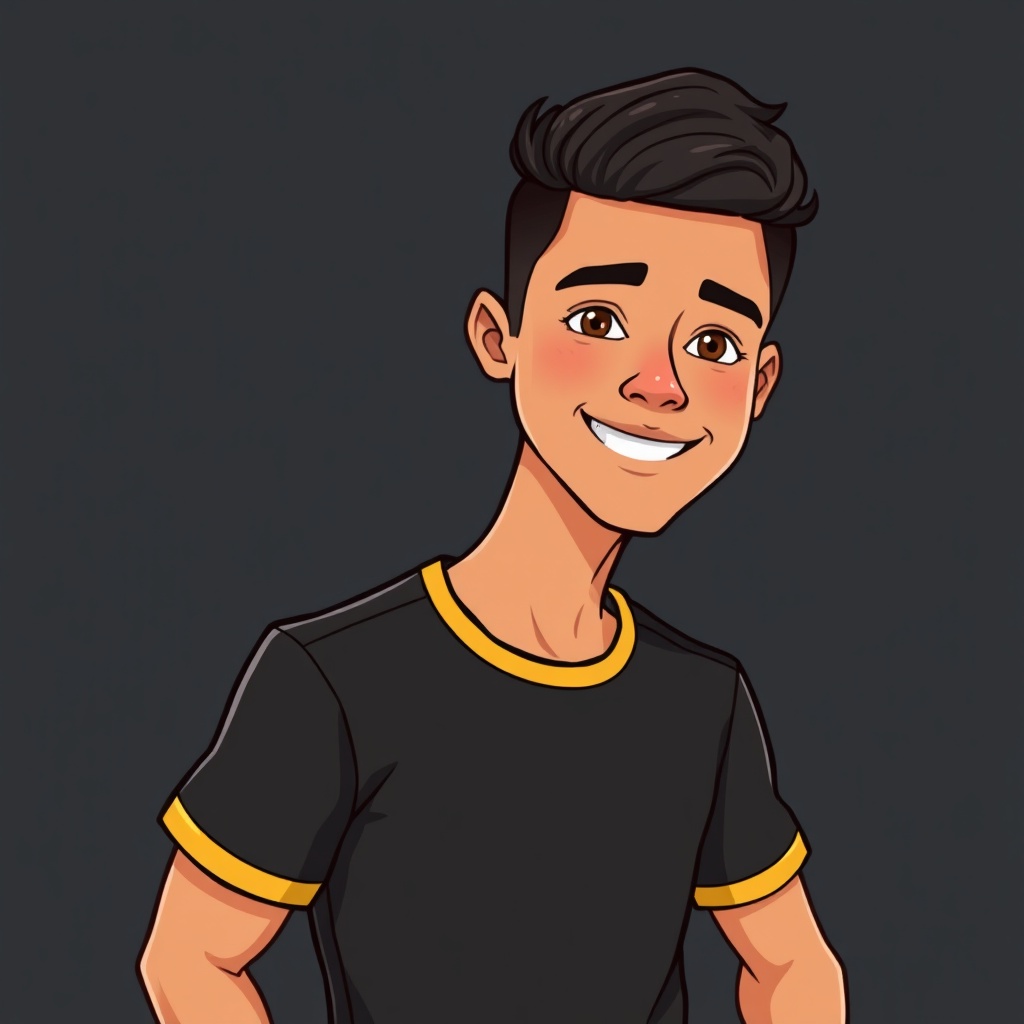 Daniel Torre