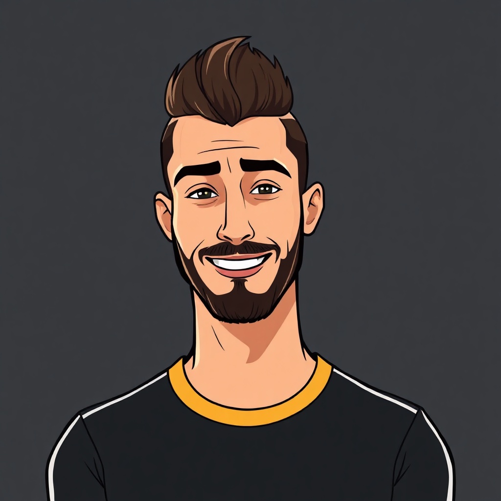 Esteban Aboud