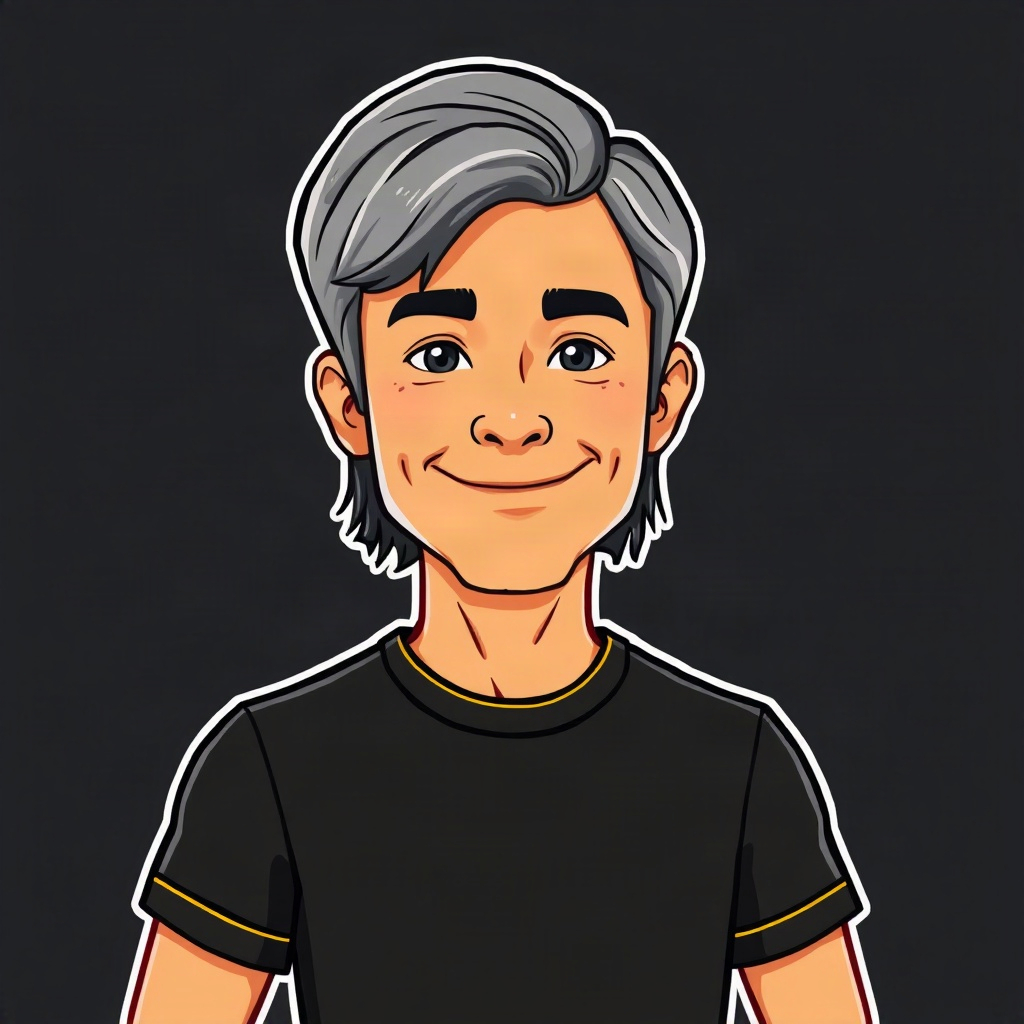 Ian Belaustegui